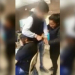 Bullying en Santa Fe: le cortaron el pelo a una compañera de curso a la vista del profesor