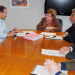 Se firmó el Contrato de Obra para la construcción del Centro Judicial de la ciudad de Perico