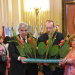 En Vicegobernador participó del aniversario de la independencia de Chile