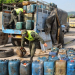 Conoce como funciona el contrabando de gasolina entre Colombia y Venezuela
