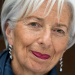 Christine Lagarde teme una nueva crisis en la Argentina