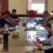 Tecchi en reunión con Legisladores Nacionales de Cambiemos
