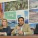 Financiamiento para el desarrollo turistico