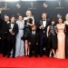 Game of Thrones volvió a imponer su poder en los Premios Emmy