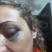 Cuando la Justicia se pone del lado del agresor