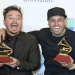 Ya se conocen los nominados a los Grammy Latinos 2018