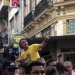 Jair Bolsonaro habló desde la cama del hospital tras ser apuñalado: "Nunca le hice mal a nadie"