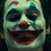 Joaquin Phoenix luce completamente aterrador con el maquillaje del Joker