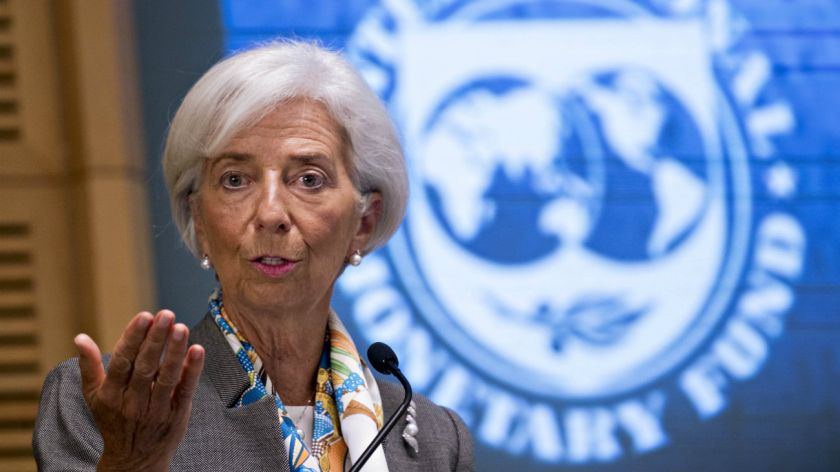 El FMI es el organismo internacional con peor imagen para los argentinos