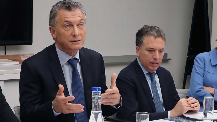 El Gobierno anunciará hoy los detalles finales del acuerdo con el FMI
