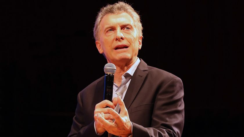 Cómo será la agenda de Mauricio Macri durante su viaje por Estados Unidos