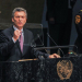 Mauricio Macri viaja a Washington para hablar ante la ONU