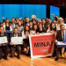 Brillantes resultados obtenidos por alumnos de la Escuela de Minas