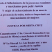 Investigan la muerte de una mujer en Humahuaca, podría tratarse de un femicidio