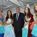 Haquím participó de la elección Reina Provincial