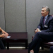 Christine Lagarde: "Estamos cerca de cerrar un acuerdo entre Argentina y el FMI"