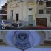 Ebrio detenido al conducir de forma peligrosa