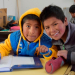 Se inauguró Ciclo Lectivo en Escuelas de Susques