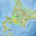 Un potente sismo de magnitud 7 sacude el norte de Japón