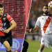 Con una alineación alternativa, River buscará extender su invicto en su excursión a Colón: hora, TV y formaciones