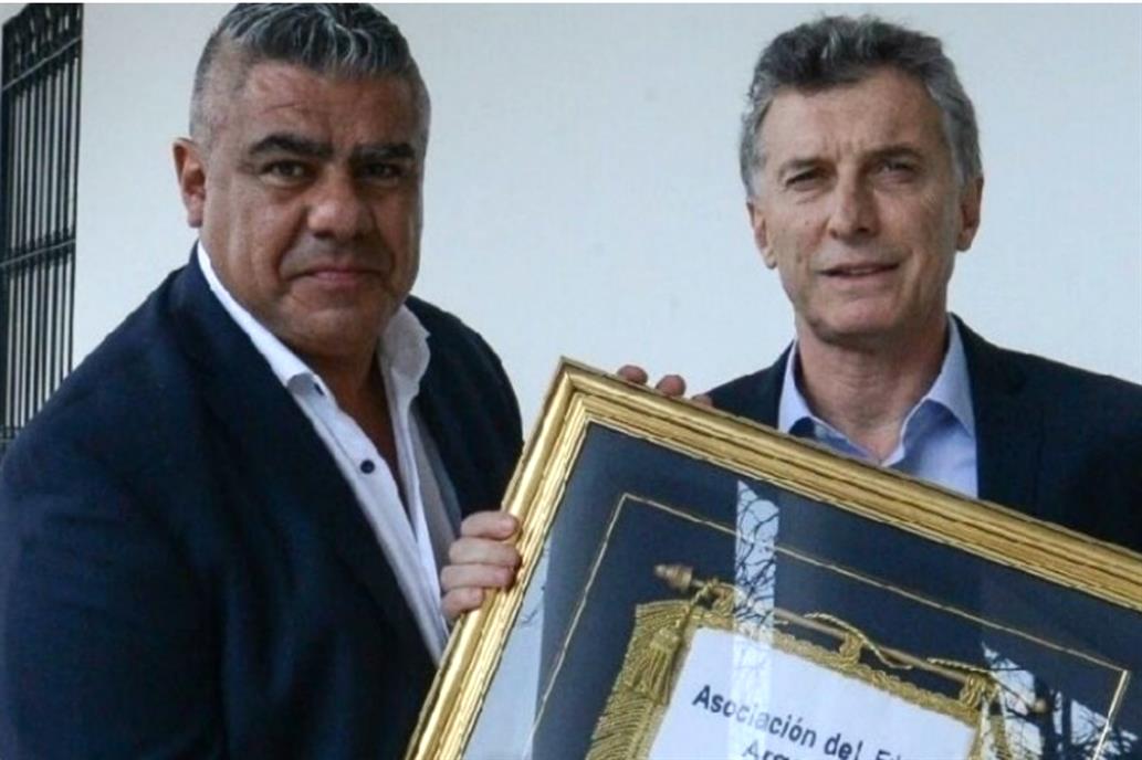 El fútbol argentino debate su futuro por las sociedades anónimas deportivas, un viejo anhelo de Macri