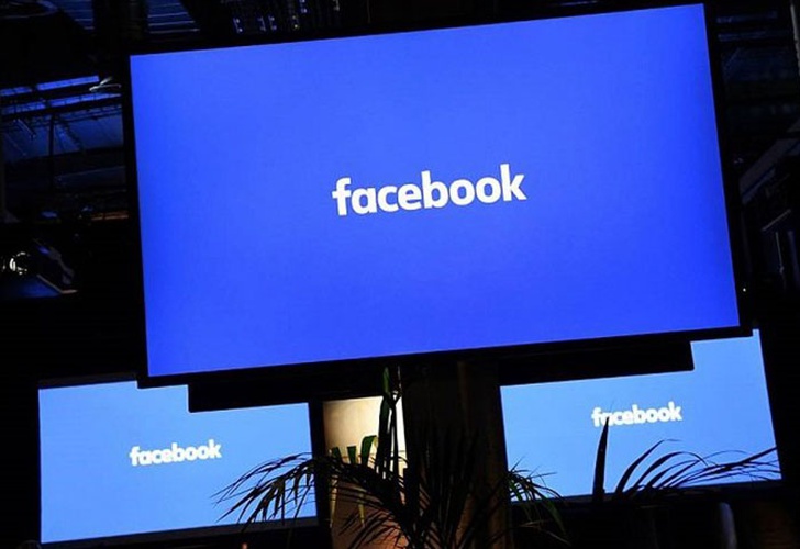 Facebook planea lanzar una cámara con video streaming para TV