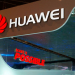 Huawei trabaja en un teléfono plegable