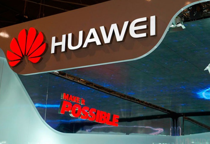 Huawei trabaja en un teléfono plegable