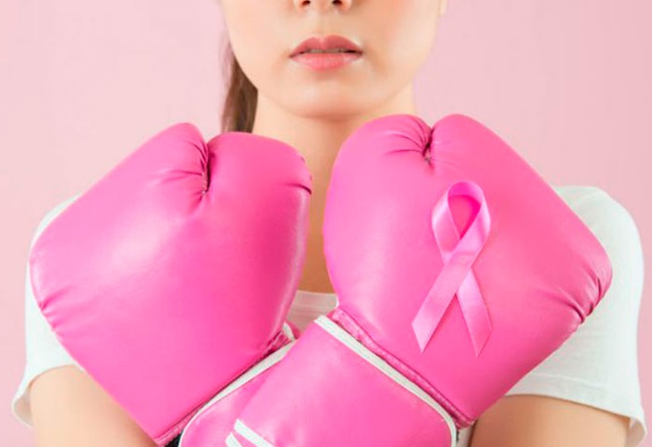 Argentina: El 90% de casos de cáncer de mama son curables si se detectan a tiempo