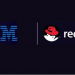 IBM compró la desarrolladora de software de código abierto Red Hat por 34.000 millones de dólares