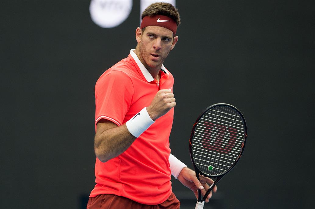 El ranking de la ATP: la situación de Juan Martín del Potro después de la derrota en la final en China