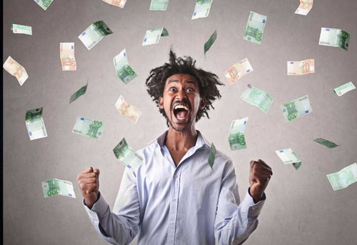 La ciencia responde la típica pregunta ¿El dinero te da felicidad?