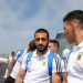 Una promesa del fútbol argentino es pretendida por el Real Madrid