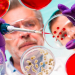 El "Arca de Noe" hecha de microbios humanos será la cura contra la crisis global de salud