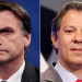 Jair Bolsonaro consolida su ventaja sobre Fernando Haddad de cara al ballotage