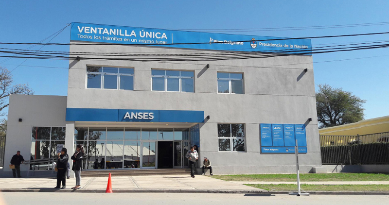 ANSES: Quienes cobrarán el “bono” de fin de año