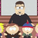 "El niño y el sacerdote", el nuevo y polémico episodio de South Park