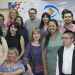 70 egresados recibieron los certificados en la Diplomatura