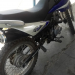 Aprehendidos con secuestro de moto y dinero
