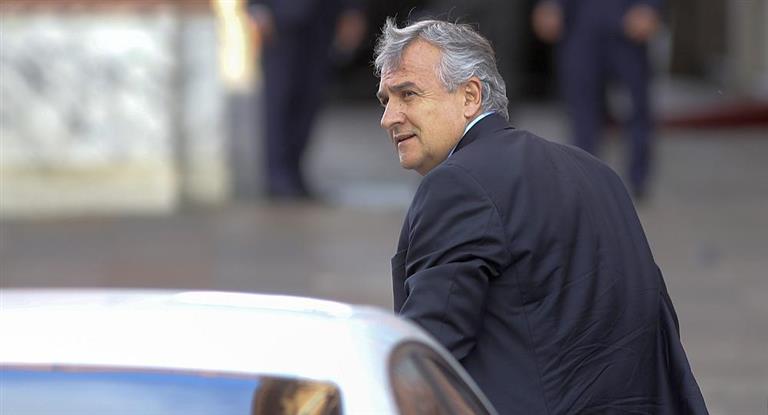 Morales rechazó decisión del Gobierno de aplicar nueva suba de gas para compensar a energéticas