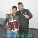 ``Picky Barber shop´´ es el ganador de competencia internacional de barberos en Humahuaca