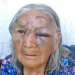 Arrestaron e imputaron al nieto golpeador de la abuela Reina
