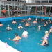 Deporte, entrenamiento y pileta en el Parque San Martín