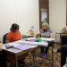 Coordinan reubicación de alumnos de la escuela de Lobatón