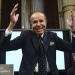 Por qué la Justicia absolvió a Carlos Menem