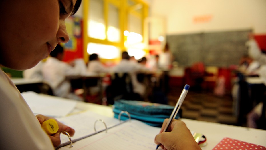 Por clase de educación sexual integral, descubrieron que docente abusó de 9 alumnas