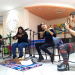 Ciclo cultural en la casa de Jujuy