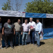 50 stands se destinarán a emprendedores