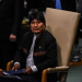 Evo Morales viene a Argentina pero no será recibido por Macri