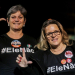 Movimiento de mujeres #EleNão decepcionado por el resultado electoral
